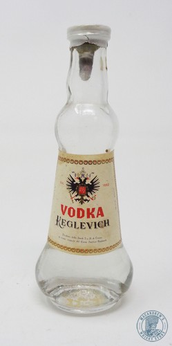 Miniature mignon vodka - miniature,