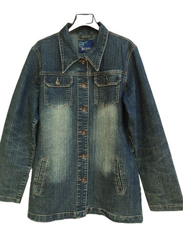 Giacca mas fashion - fashion, da