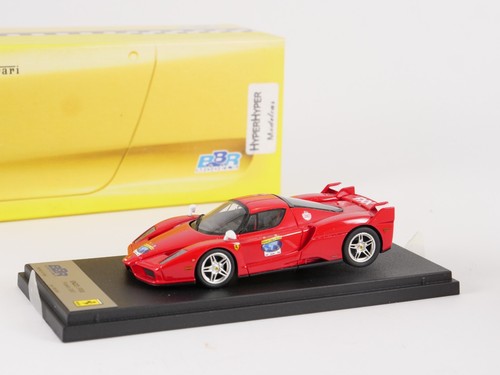 Bbr ferrari enzo fxx fiorano - bbr,