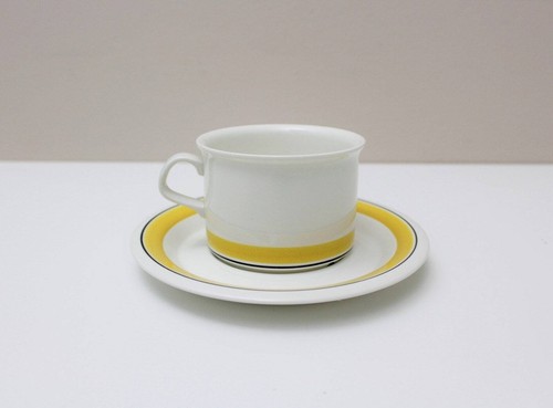 Tazza tè piattino - tazza,
