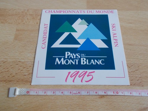 Adesivo pays mont - pays, du
