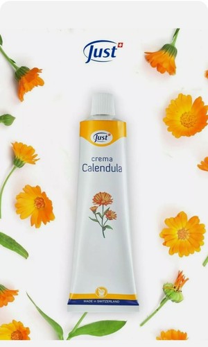 Crema calendula just originale - crema,