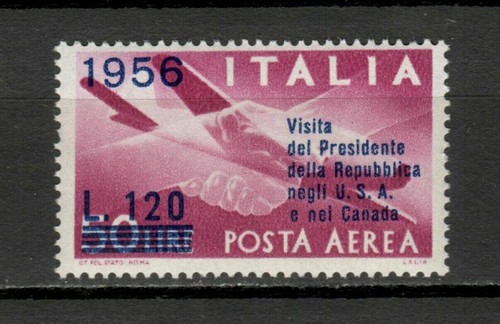 S33704 italia mnh 1956 - s33704,