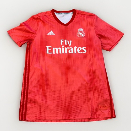 Adidas real madrid maglia - madrid,