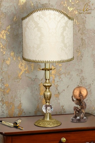 Lampada tavolo comodino - lampada,