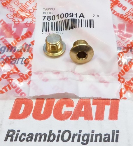 1990 2000 ducati scarico gas - 1990-2000,