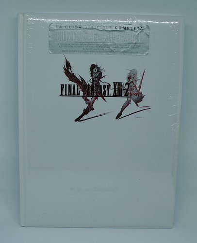 Guida strategica final fantasy - guida,