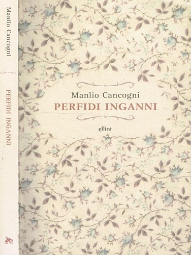 Perfidi inganni manlio - perfidi,