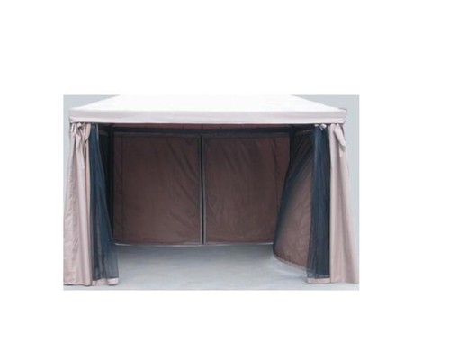 Set teli laterali - set, moscheria