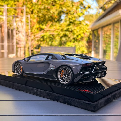 Collection lamborghini - mr,