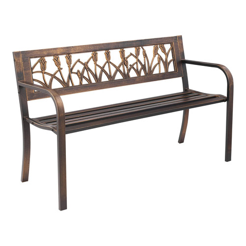 Panca esterno 127 cm - esterno,,