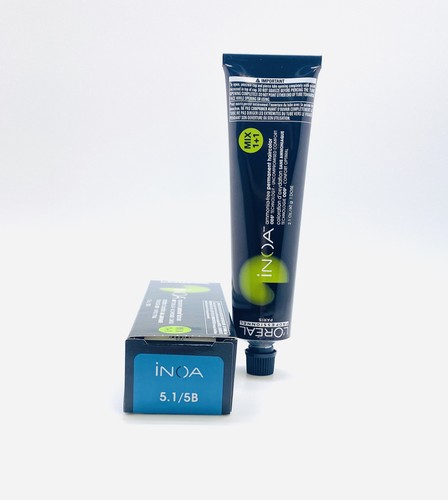 Loreal inoa ammonia - loreal, free