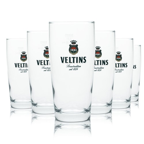 Bicchieri veltins 3 l - 6,