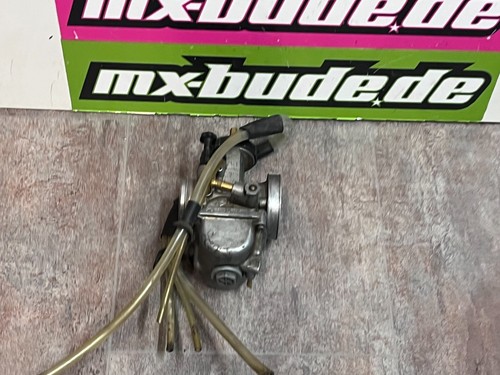 Carburatore honda 125 je01e - carburatore,