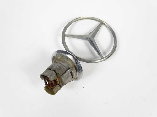 Stemma stella mercedes - stella, clk