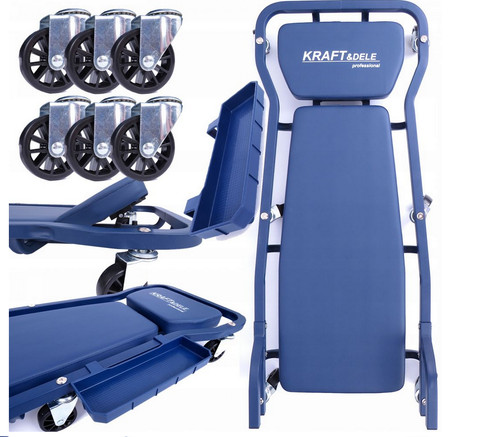 Werkstattrollbrett carrello - werkstattrollbrett,