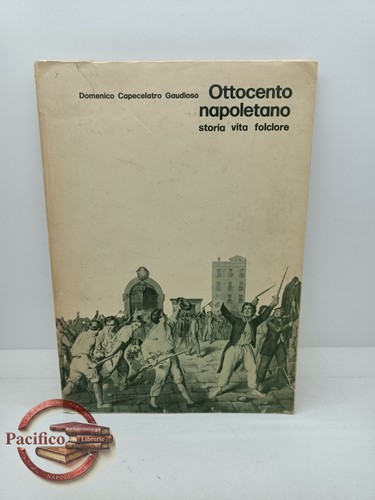 Capecelatro gaudioso - d.,