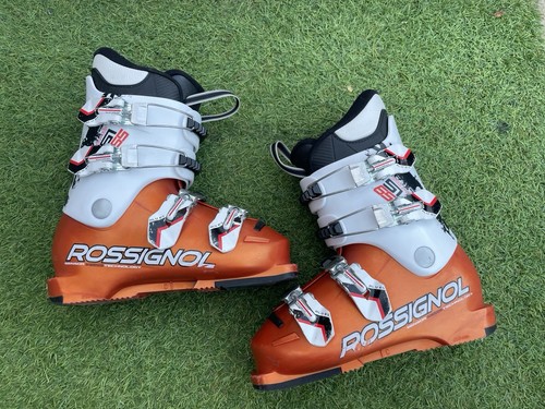 Scarponi sci rossignol - scarponi, da