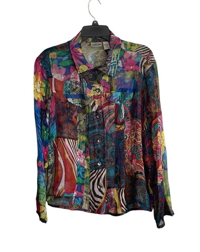 Camicia chico large - chico's,