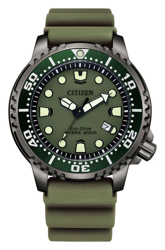 Citizen promaster marine eco - promaster,