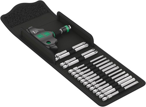 Wera kraftform kompakt 400 - wera,