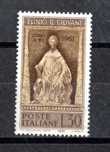Repubblica 1961 plinio - plinio, il