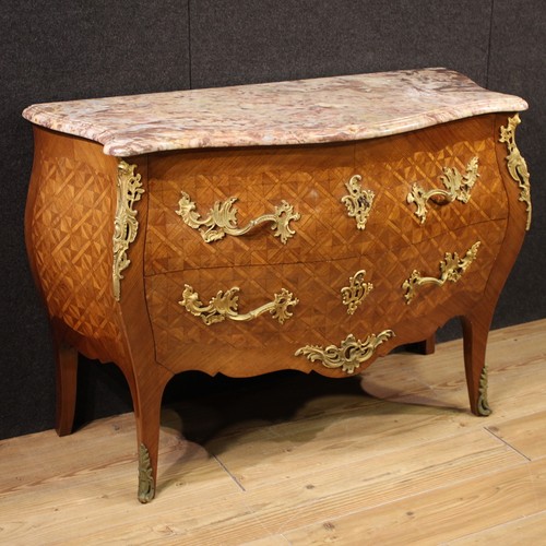 Comò mobile legno - comò,