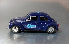 Modellino auto pubblicitaria - auto,