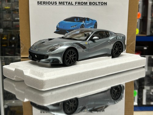 Bbr 182104 ferrari - ferrari, tdf