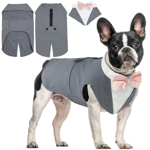 Hjyokuso vestiti per cani - hjyokuso,