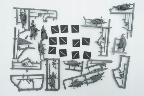 Warhammer fantasy battaglia - fantasy,