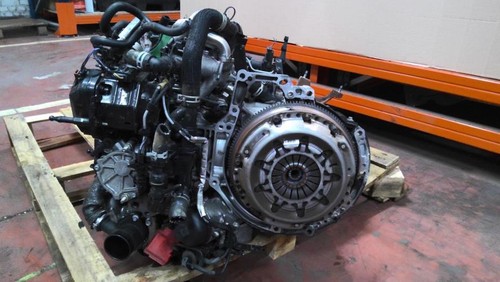 Motore ford fiesta phase - ford, 2