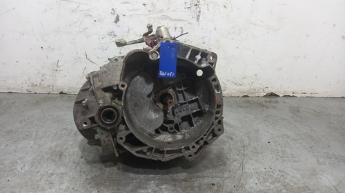 Cambio fiat grande punto - cambio, 199