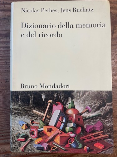 PETHES/RUCHATZ-DIZIONARIO