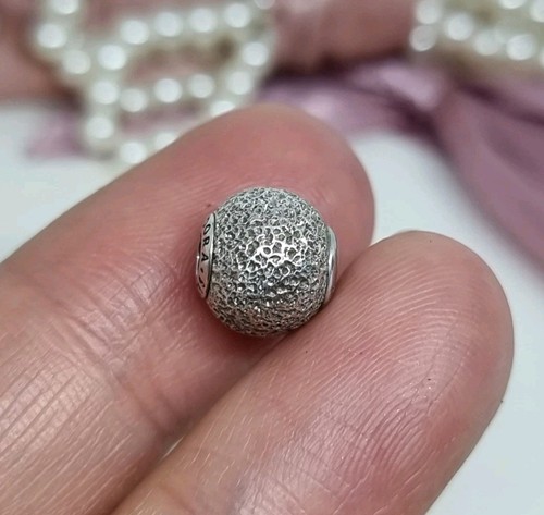 Charm pandora essenza - pandora,