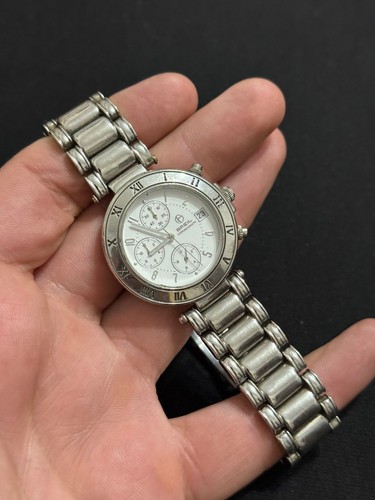 Orologio uomo cronografo breil - orologio,