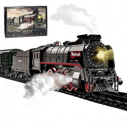 Trenino elettrico per - elettrico, bambini