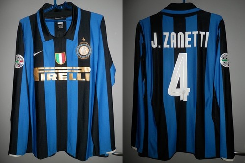 Nike match worn jersey shirt - worn,