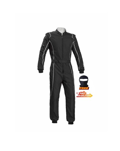 Tuta corsa kart - corsa, go