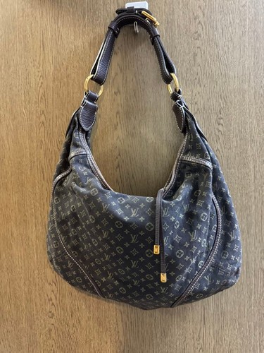 Borsa louis vuitton denim - louis,