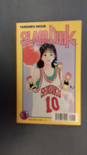 Slam dunk collection numero - collection,,