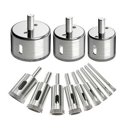 Set punta per forare in - forare,