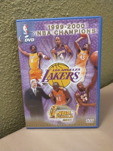 Los angeles lakers 1999 - los,