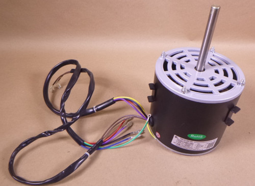 Motore soffiatore 180w hvac - motore,