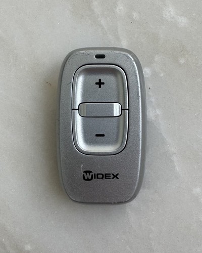 Widex dex telecomando - rc-dex,