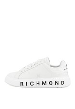 John richmond sneakers bianco - john,