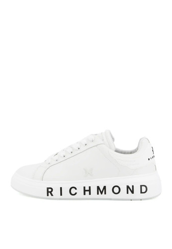 John richmond sneakers bianco - richmond,