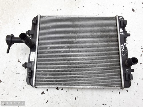 Citroen 2019 radiatore - citroen,