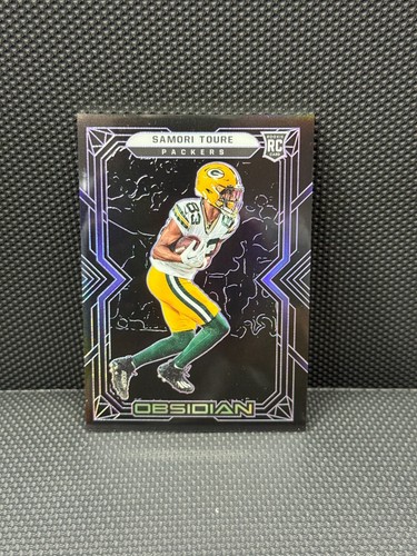 2022 panini obsidian samori - obsidian,