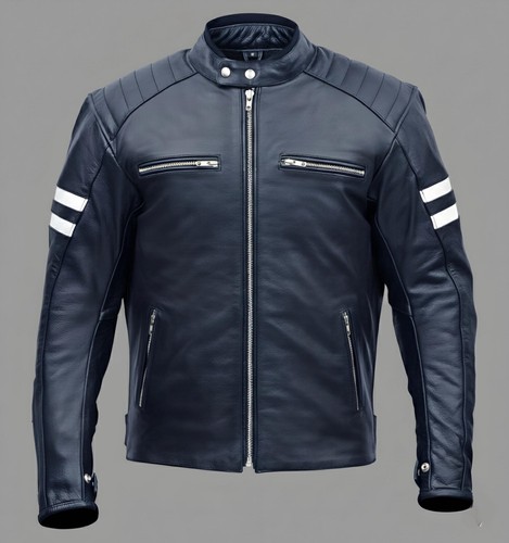 Giacca motociclista uomo in - motociclista,